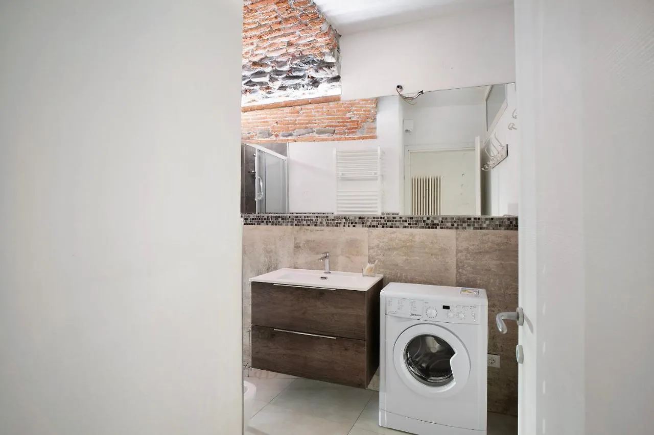 Le Terme, Borgo Dei Pescatori Apartment Cervo