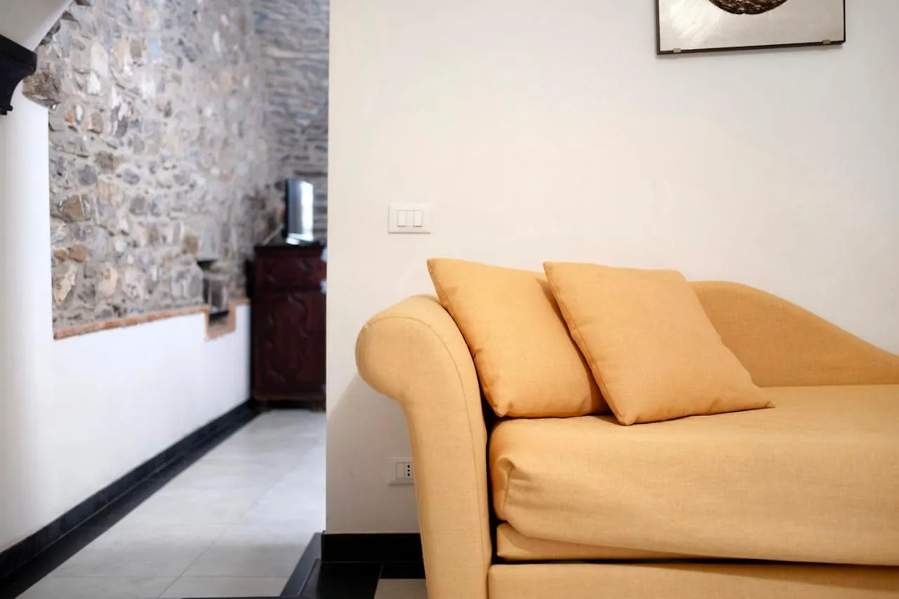 Le Terme, Borgo Dei Pescatori Apartment Cervo Italy