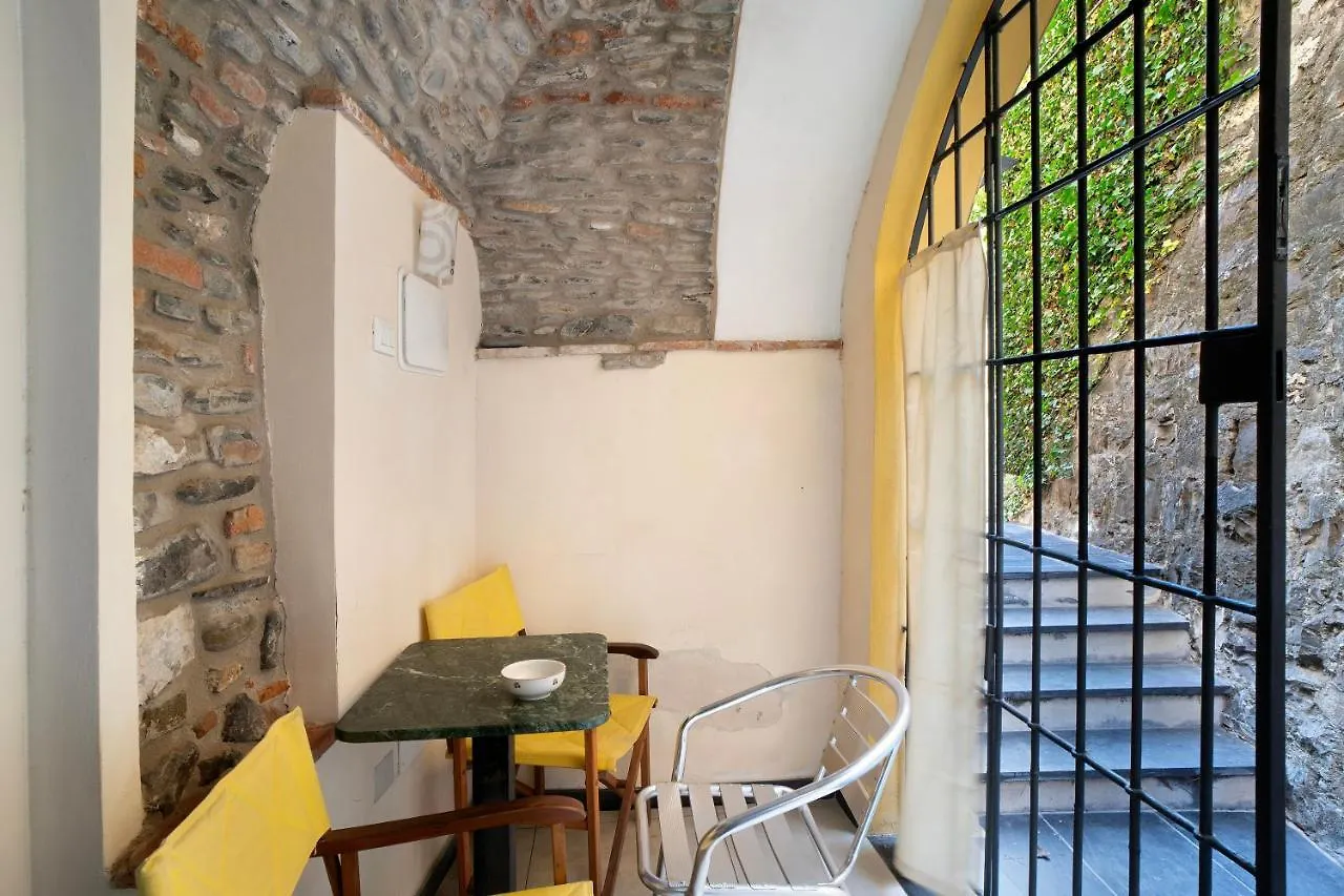 Le Terme, Borgo Dei Pescatori Apartment Cervo Italy