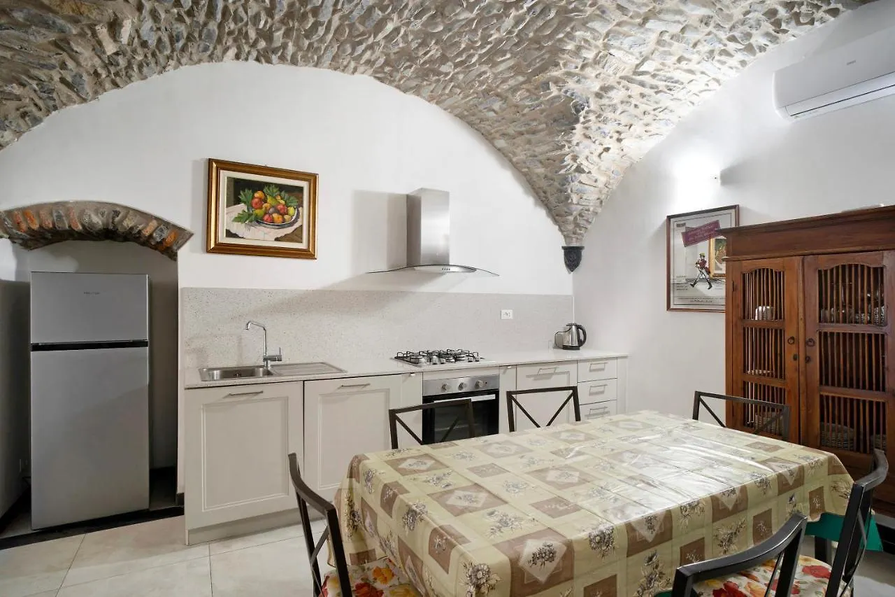Le Terme, Borgo Dei Pescatori Apartment Cervo 0*,