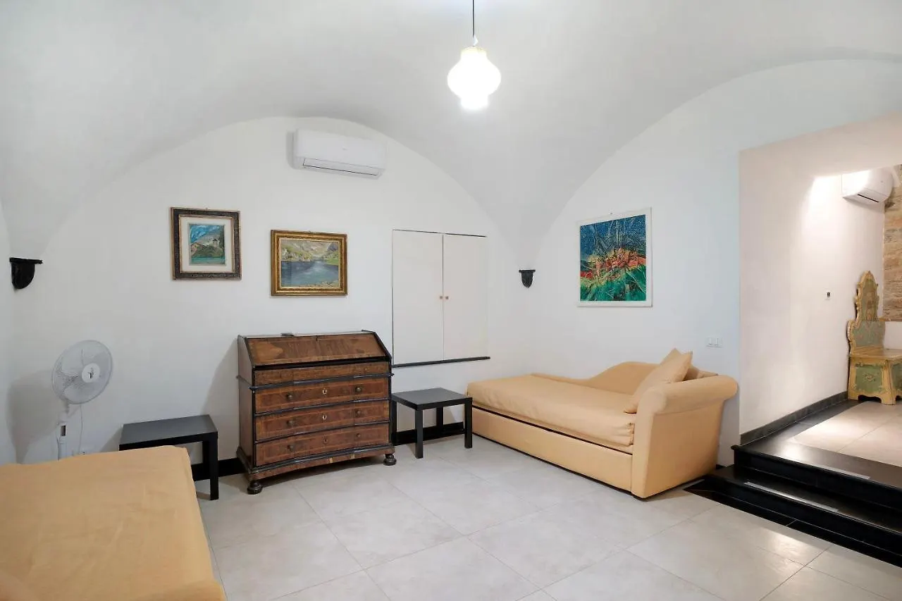 Le Terme, Borgo Dei Pescatori Apartment Cervo 0*,  Italy