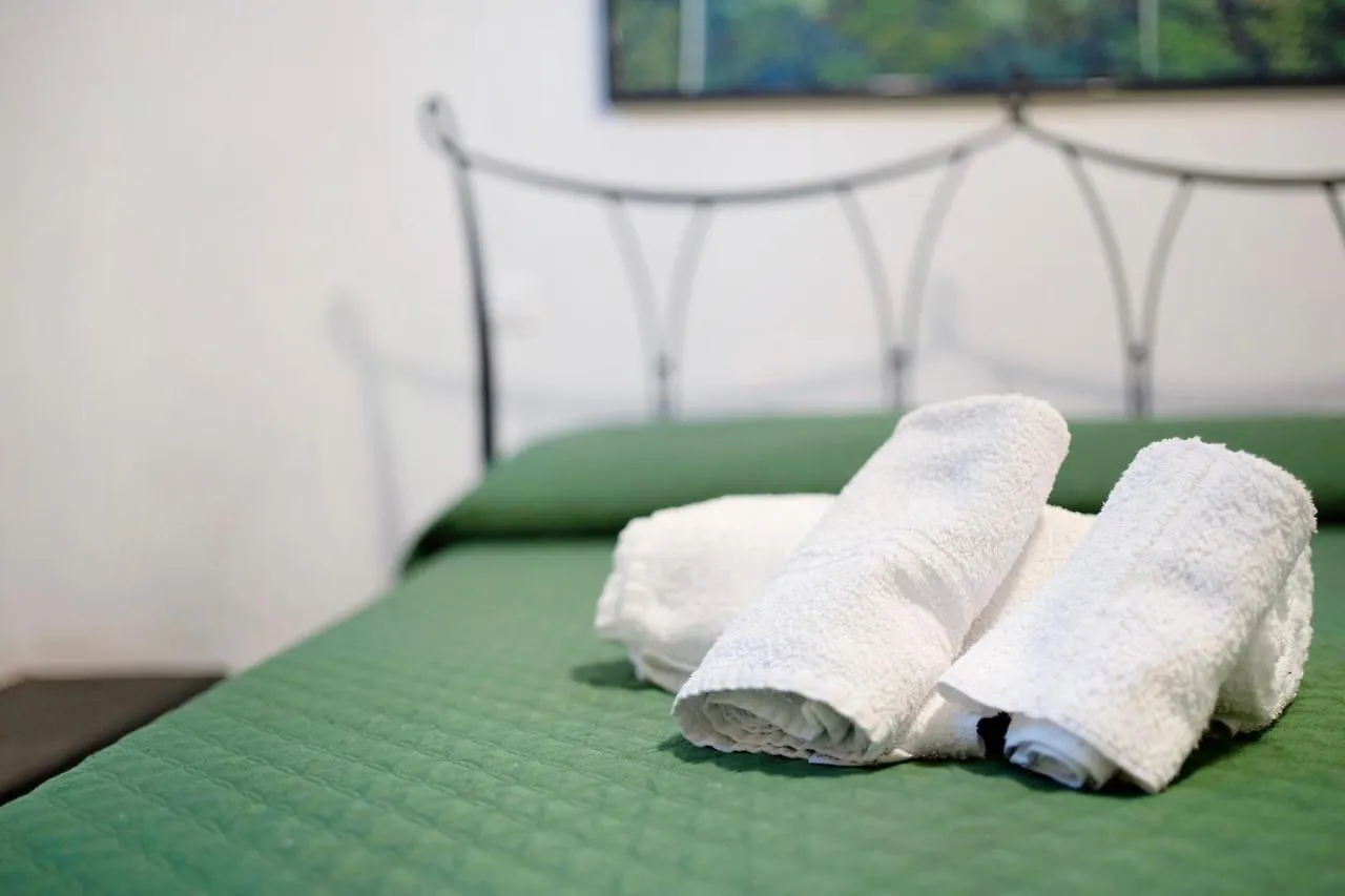 Le Terme, Borgo Dei Pescatori Apartment Cervo